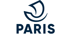 Logo Mairie de Paris