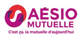 Logo Aésio Mutuelle