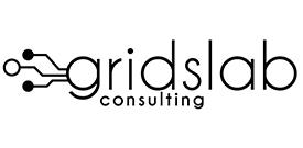Logo Gridslab